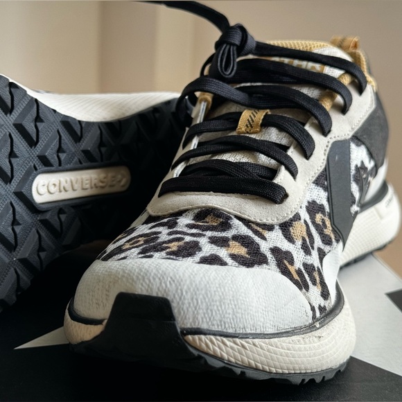 Nike convers fusión unisex 9.5 man 11 woman new with box - Picture 9 of 9